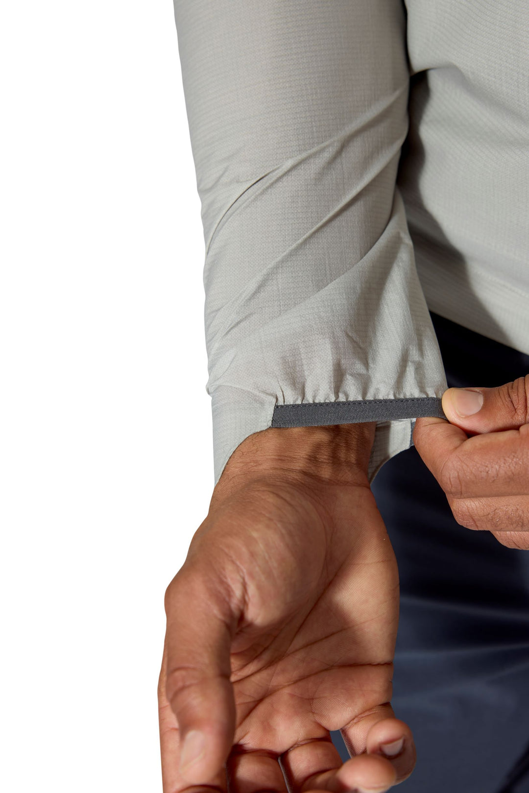 Rab-Phantom Waterproof Jacket Men's-