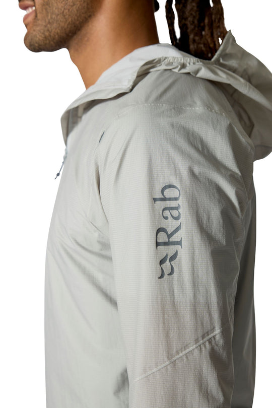 Rab-Phantom Waterproof Jacket Men's-
