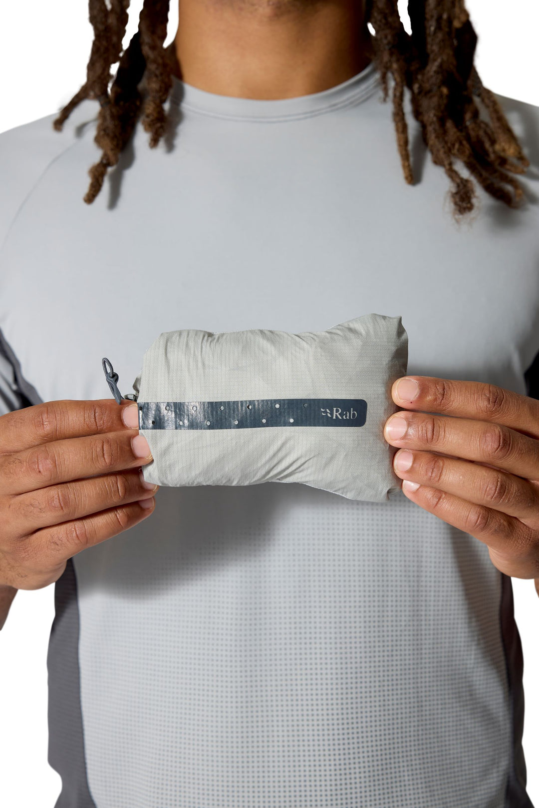 Rab-Phantom Waterproof Jacket Men's-