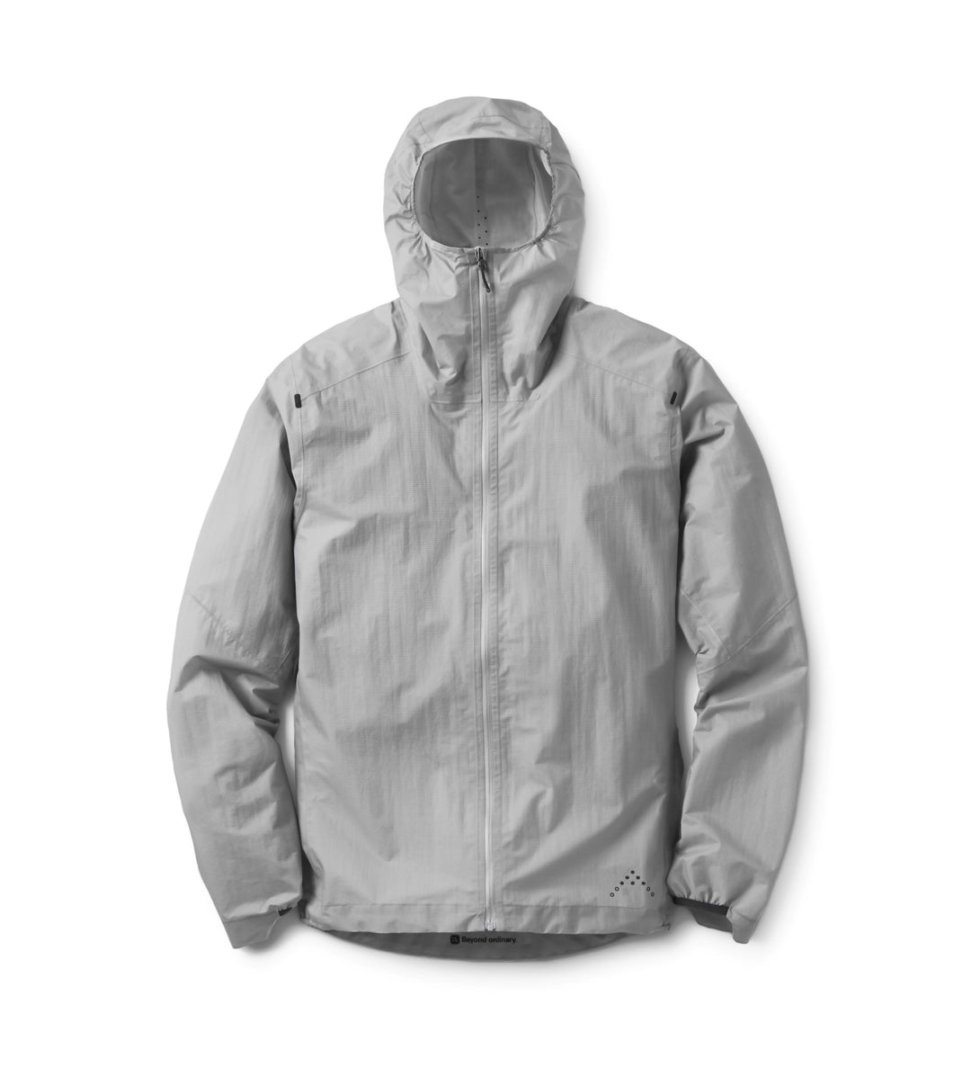 Rab-Phantom Waterproof Jacket Men's-Light Zinc
