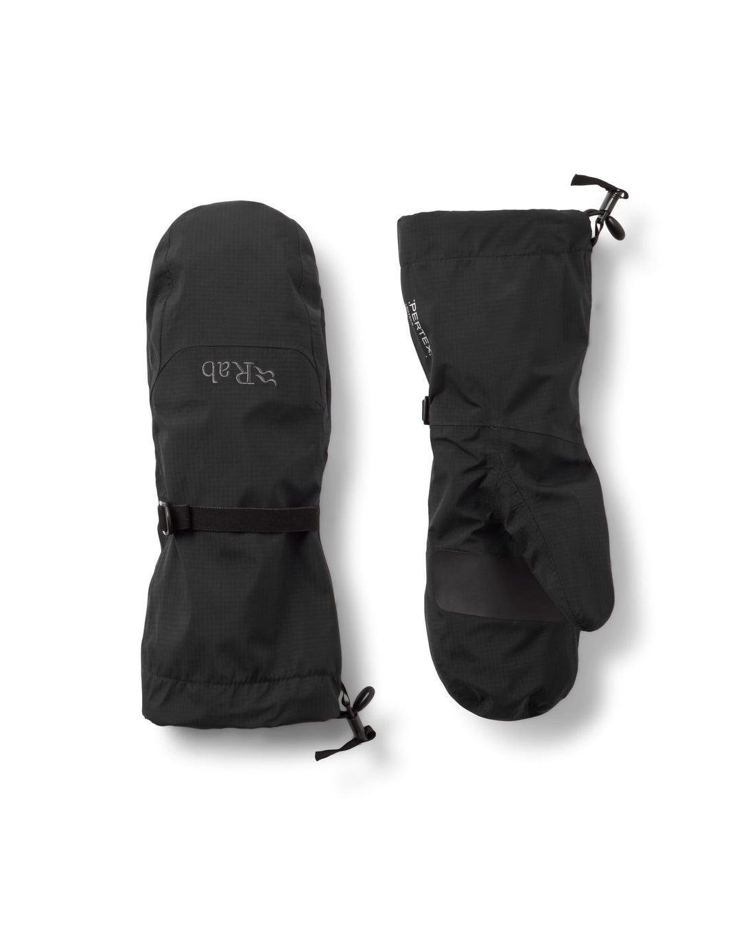 Rab-Shield Waterproof Mitts-Clothing