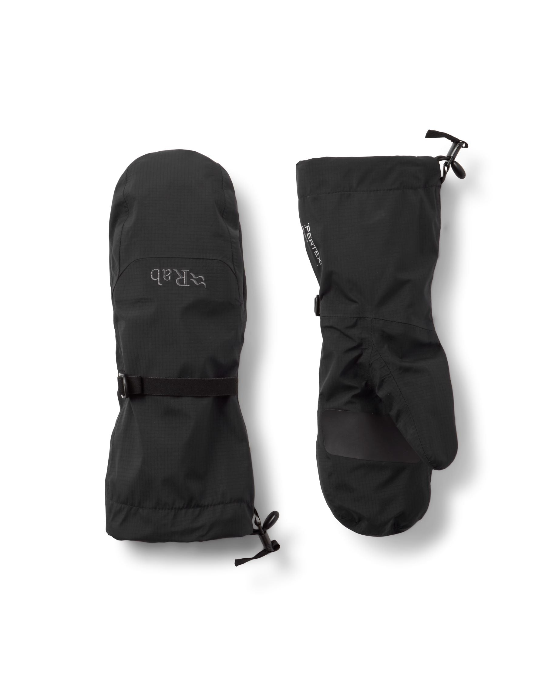 Rab-Shield Waterproof Mitts-Clothing