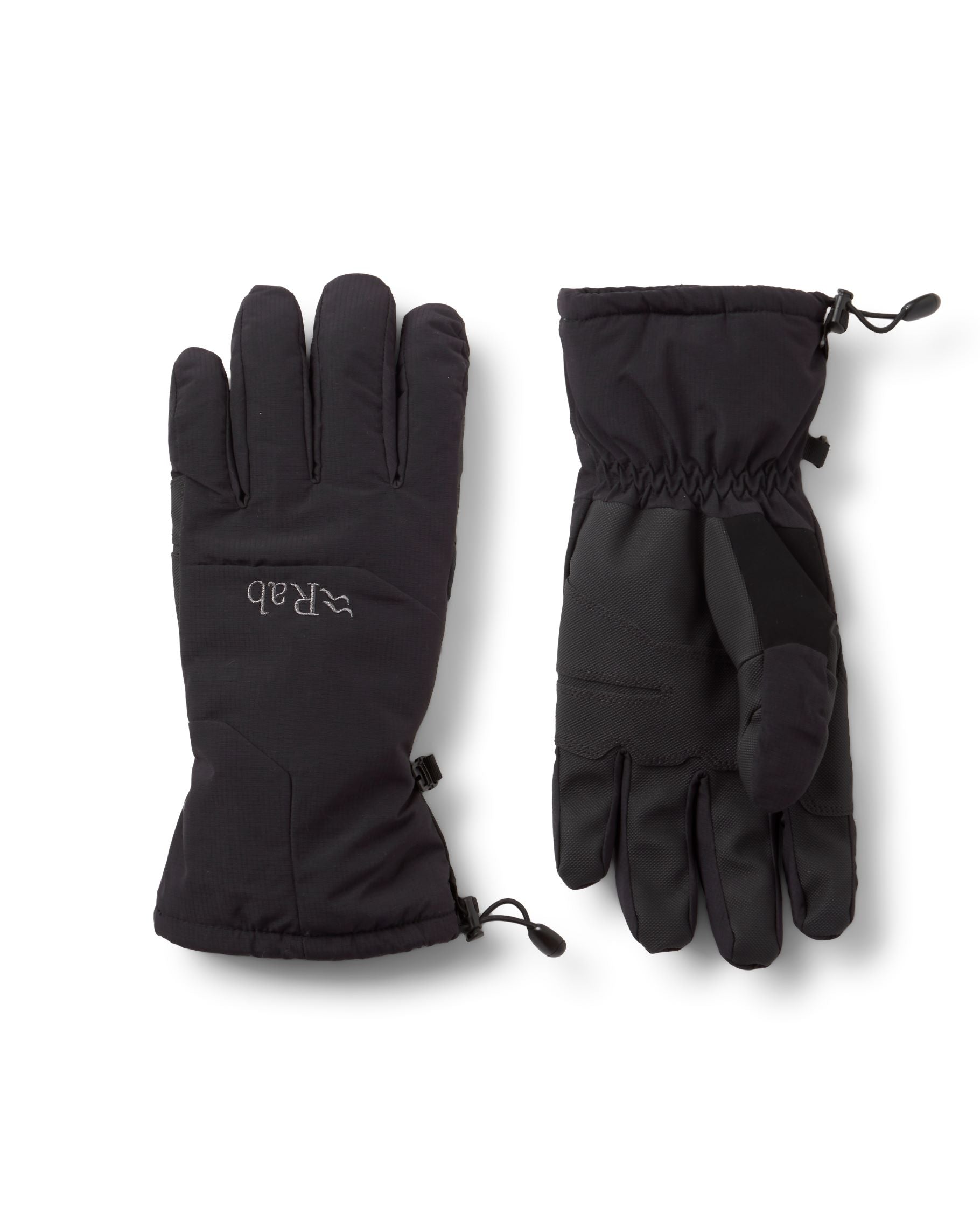 Rab-Storm Waterpoof Gloves-Clothing
