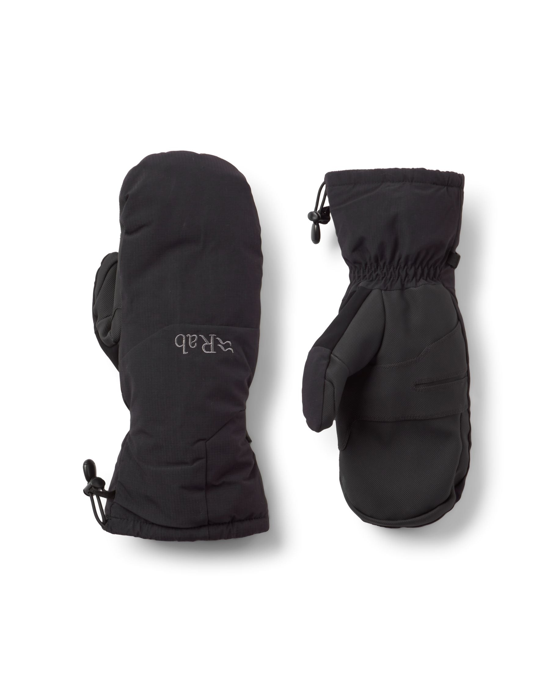 Rab-Storm Waterpoof Mitts-Clothing