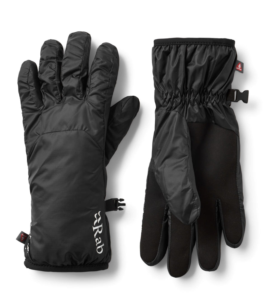 Xenon Gloves – Feathered Friends