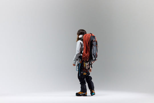 Samaya-Samaya ALPINE35-