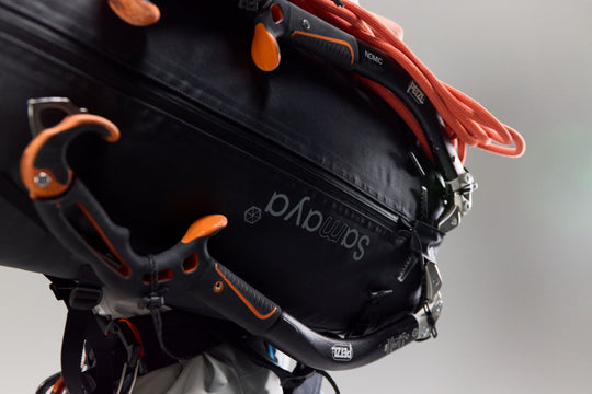 Samaya-Samaya ALPINE35-