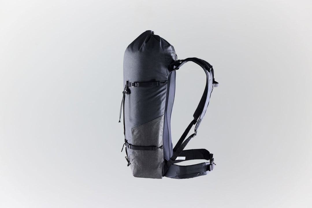 Samaya-Samaya ALPINE35-