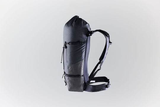 Samaya-Samaya ALPINE35-