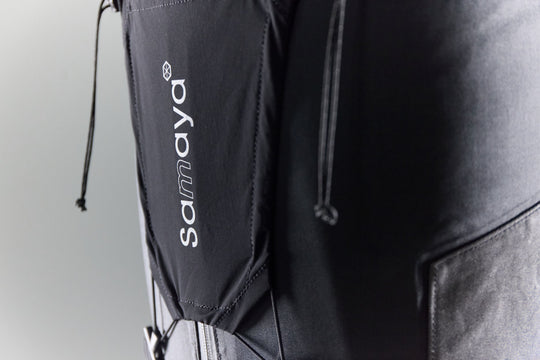 Samaya-Samaya ALPINE35-