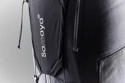 Samaya ALPINE35