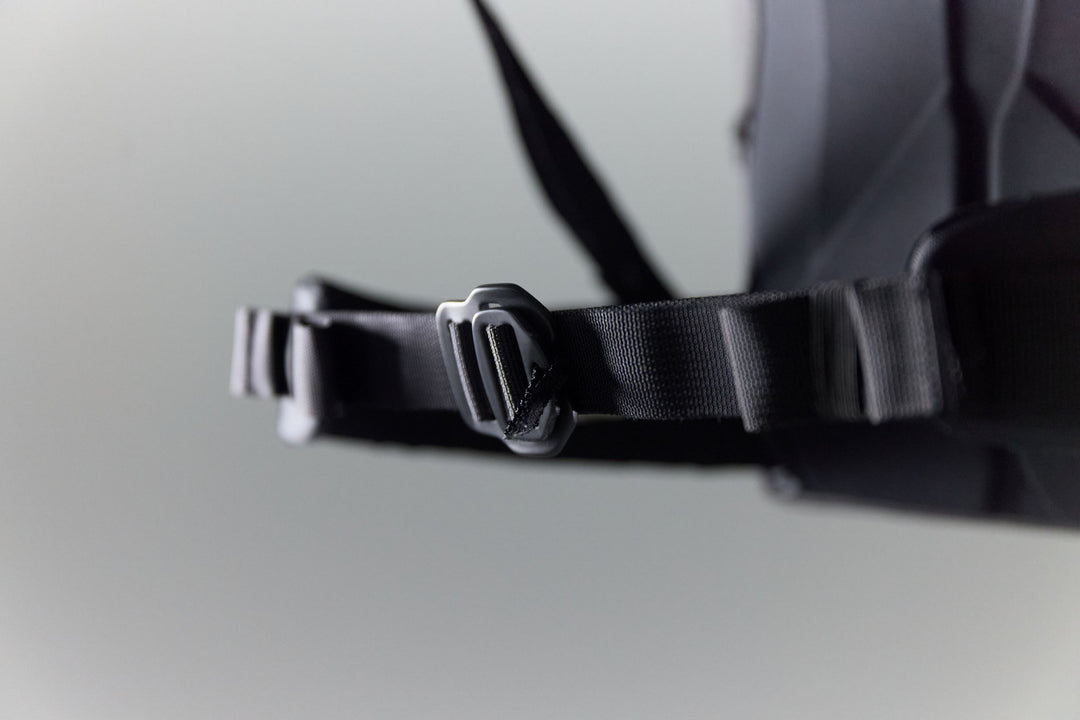 Samaya-Samaya ALPINE35-