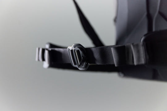 Samaya-Samaya ALPINE35-