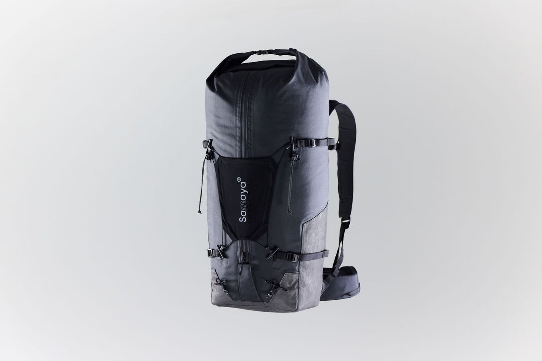 Samaya-Samaya ALPINE35-