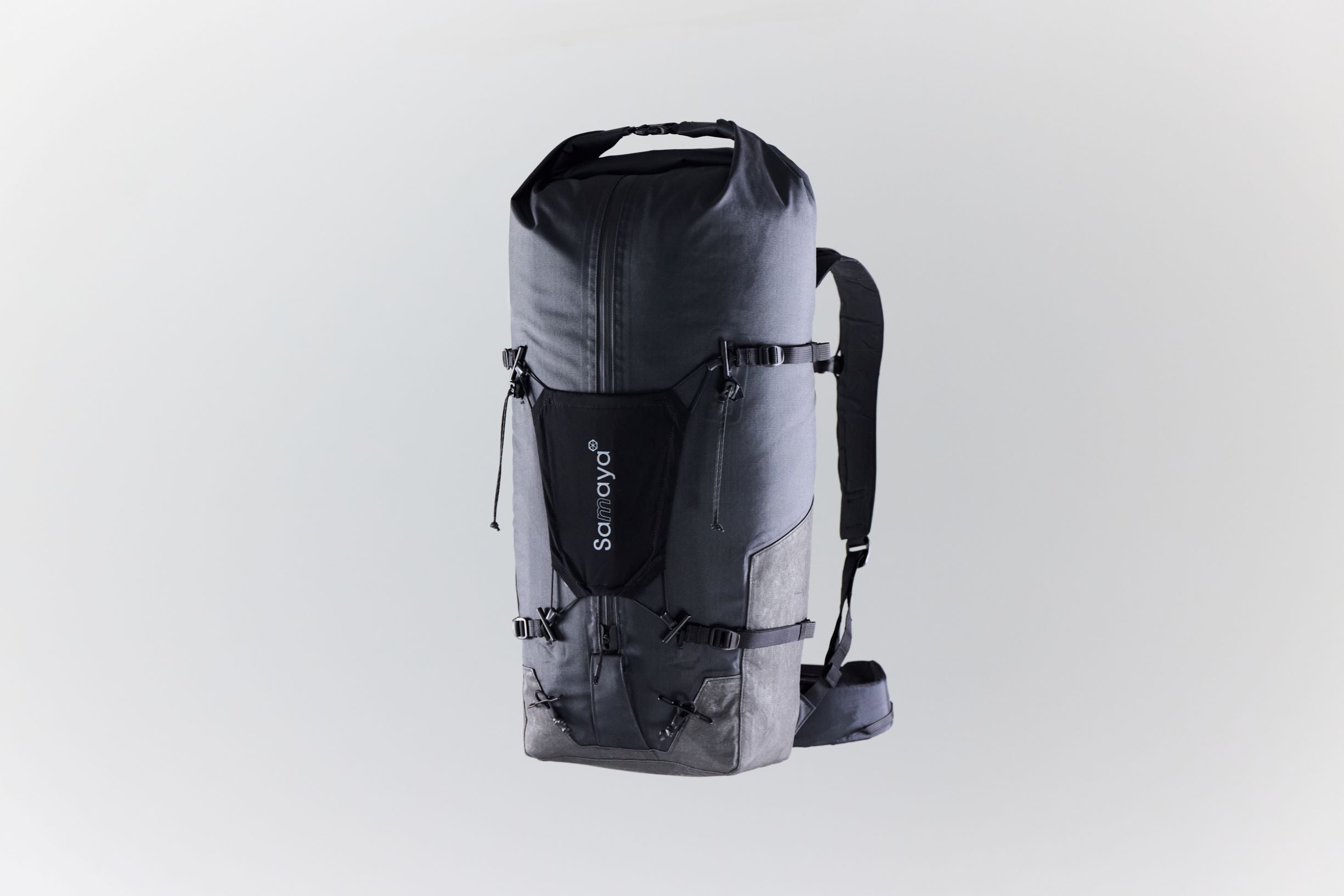 Samaya-Samaya ALPINE35-