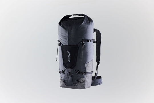 Samaya-Samaya ALPINE35-