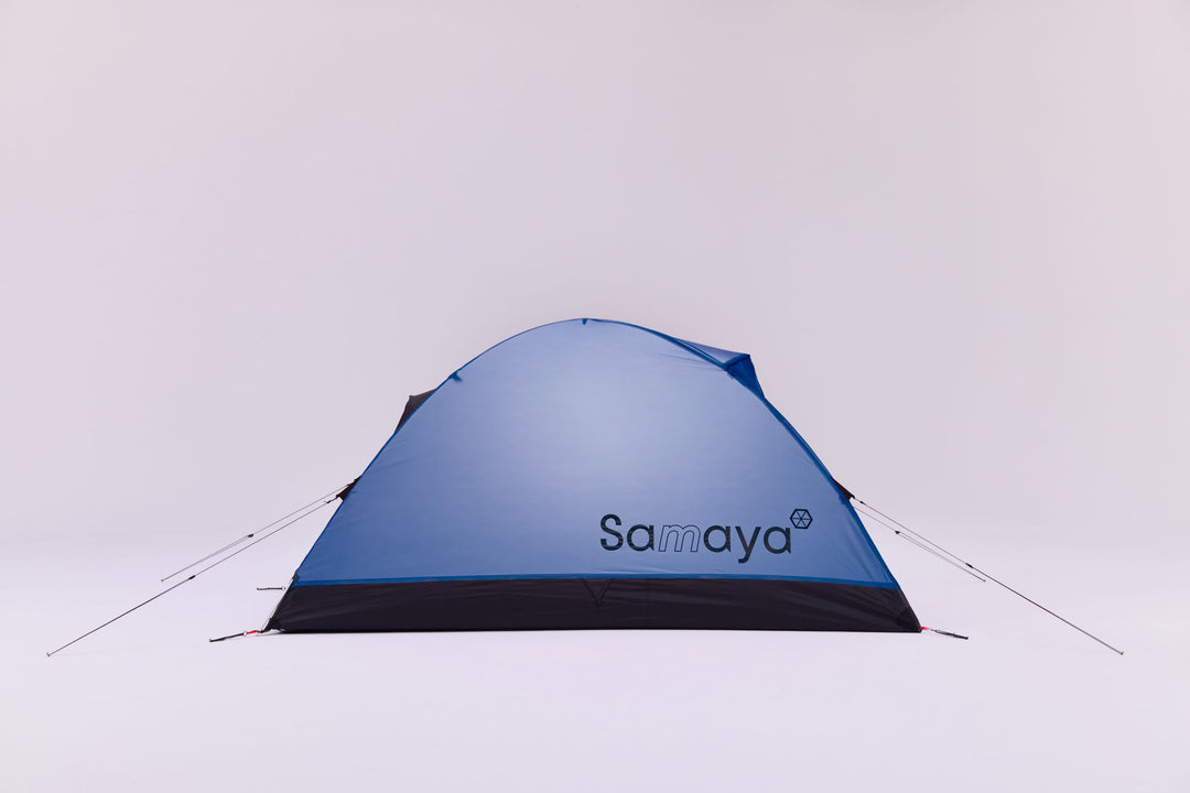 Samaya-Samaya Alpinist2 Tent-