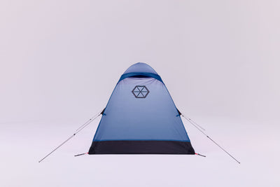 Samaya Alpinist2 Tent