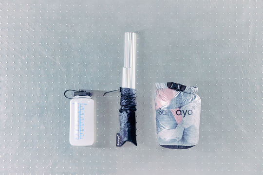 Samaya-Samaya Alpinist2 Tent-