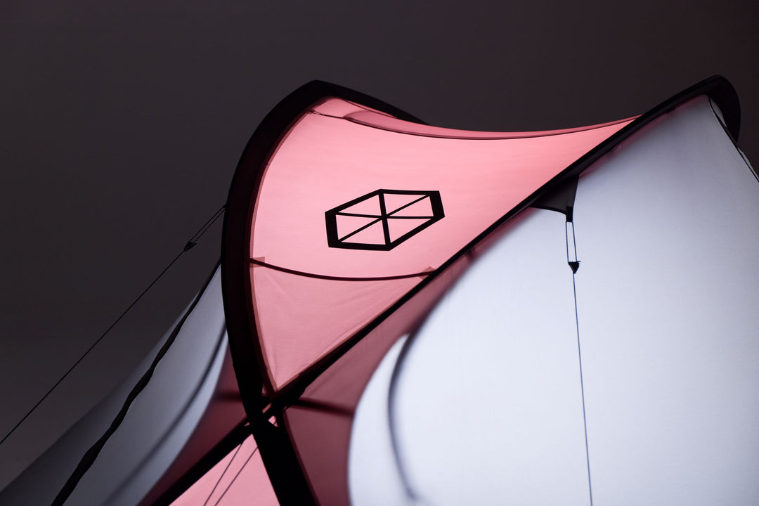 【新品】Samaya inspire 2 pink  サマヤ INSPIRE 2 - 宗像山道具店 by GRIPS