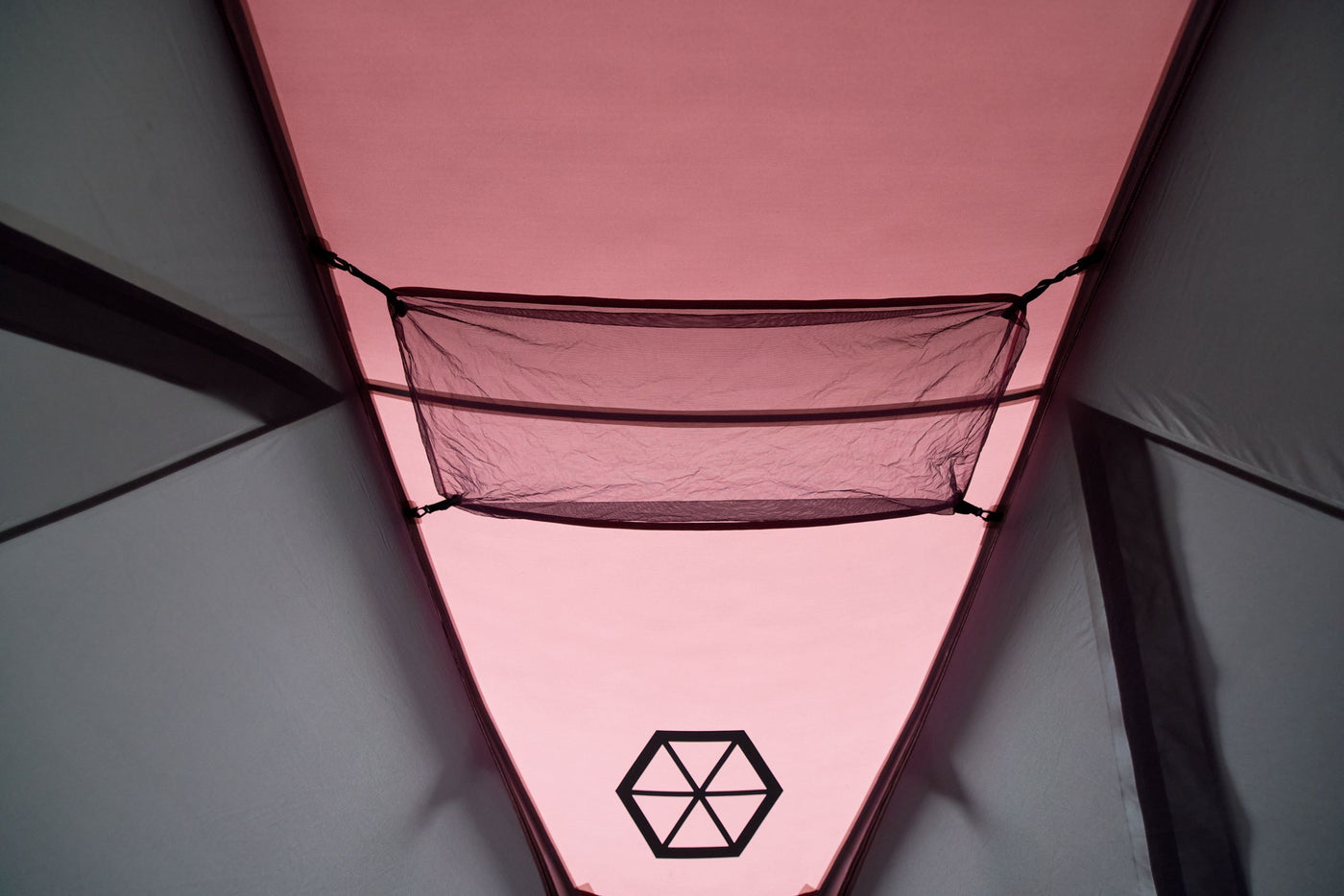INSPIRE2 Tent