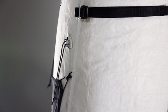 Samaya-Samaya ULTRA60 Pack-