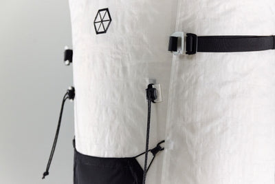Samaya ULTRA60 Pack