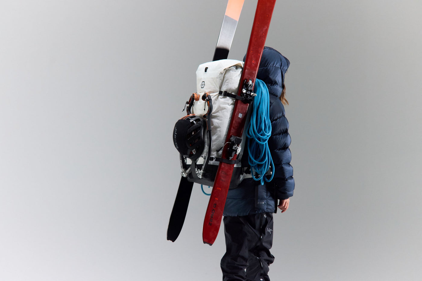 Samaya ULTRA60 Pack