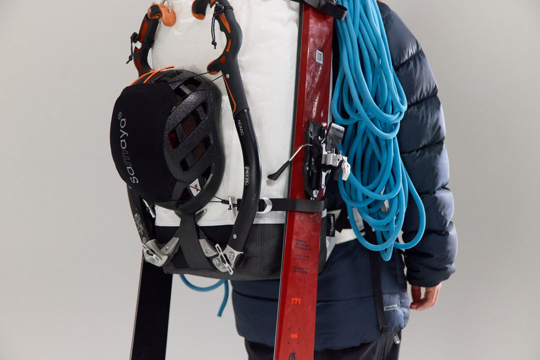 Samaya-Samaya ULTRA60 Pack-