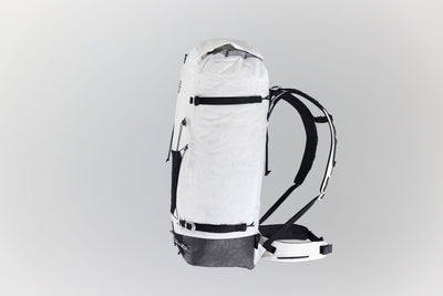 Samaya ULTRA60 Pack