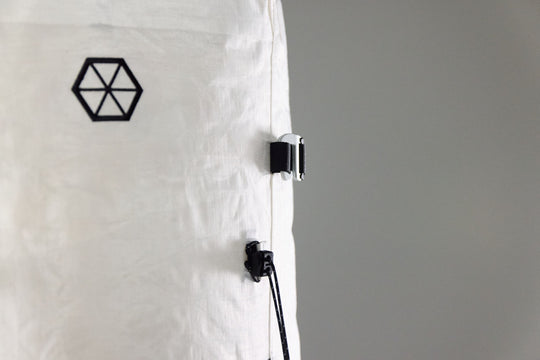 Samaya-Samaya ULTRA60 Pack-