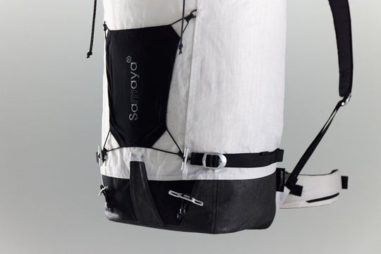 Samaya-Samaya ULTRA60 Pack-