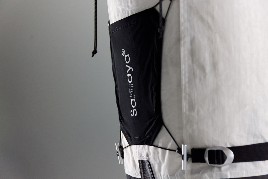 Samaya-Samaya ULTRA60 Pack-