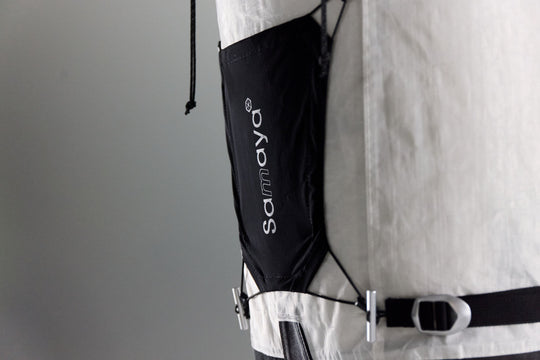 Samaya-Samaya ULTRA60 Pack-