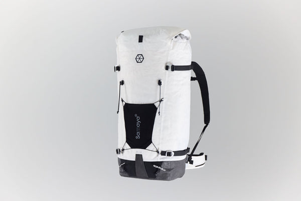 Samaya ULTRA60 Pack – Feathered Friends
