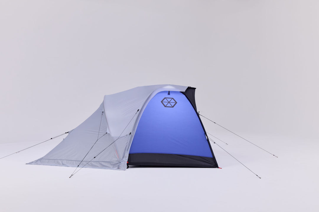 Samaya-Samaya Vestibule2.0 Nylon-