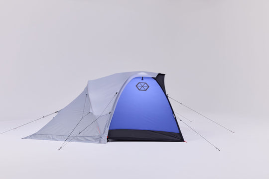 Samaya-Samaya Vestibule2.0 Nylon-