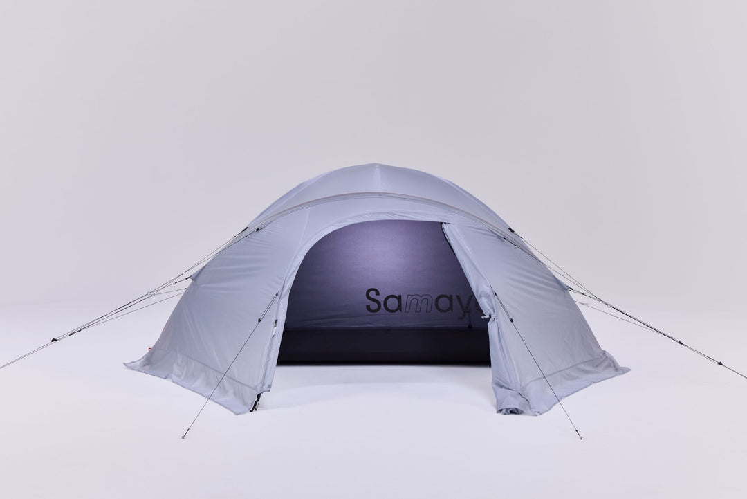 サマヤテント　SAMAYA/ VESTIBULE 2.0 NYLON Samaya Vestibule2.0 Nylon – Feathered Friends