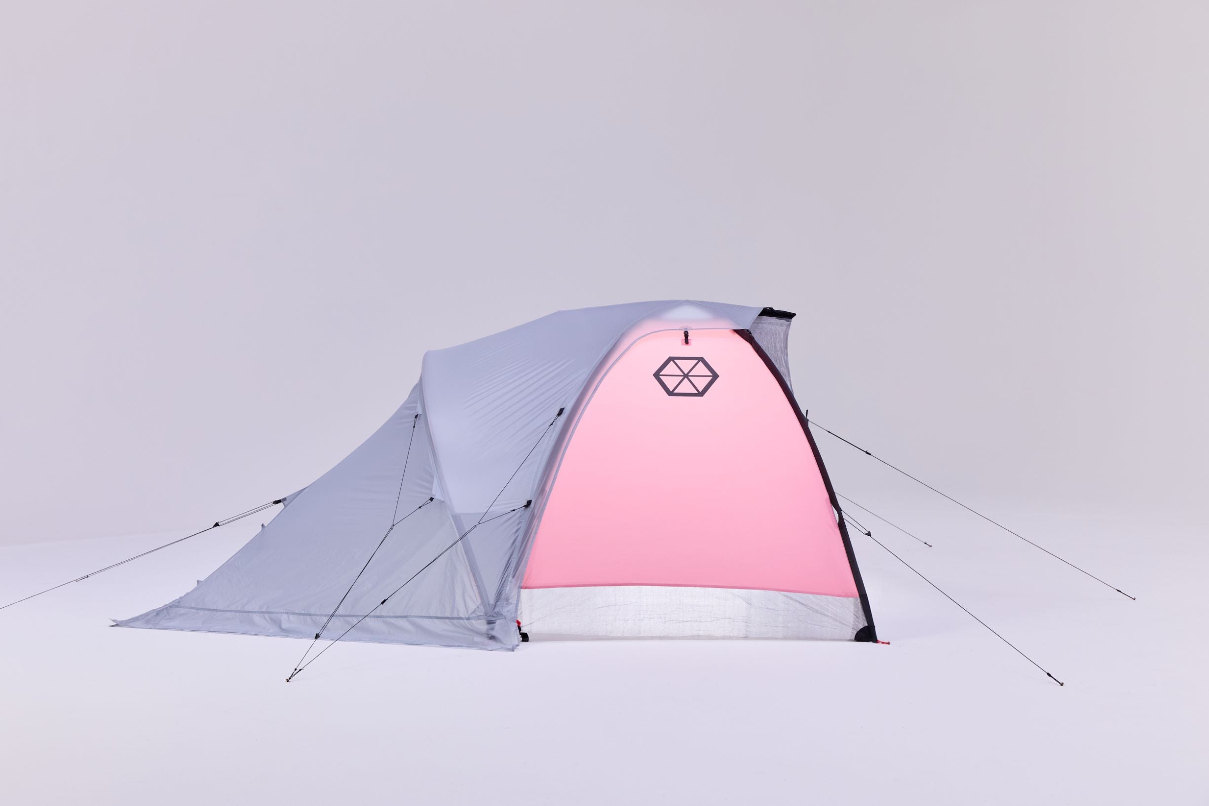 サマヤテント　SAMAYA/ VESTIBULE 2.0 NYLON Samaya Vestibule2.0 Nylon – Feathered Friends