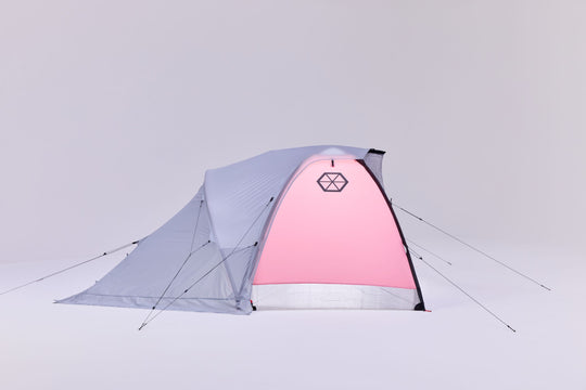 Samaya-Samaya Vestibule2.0 Nylon-