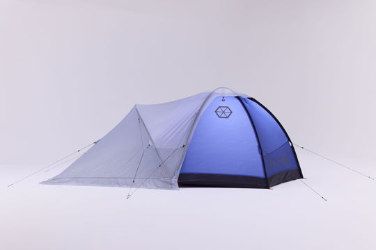 Samaya-Samaya Vestibule2.5 Nylon-