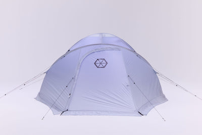 Samaya Vestibule2.5 Nylon