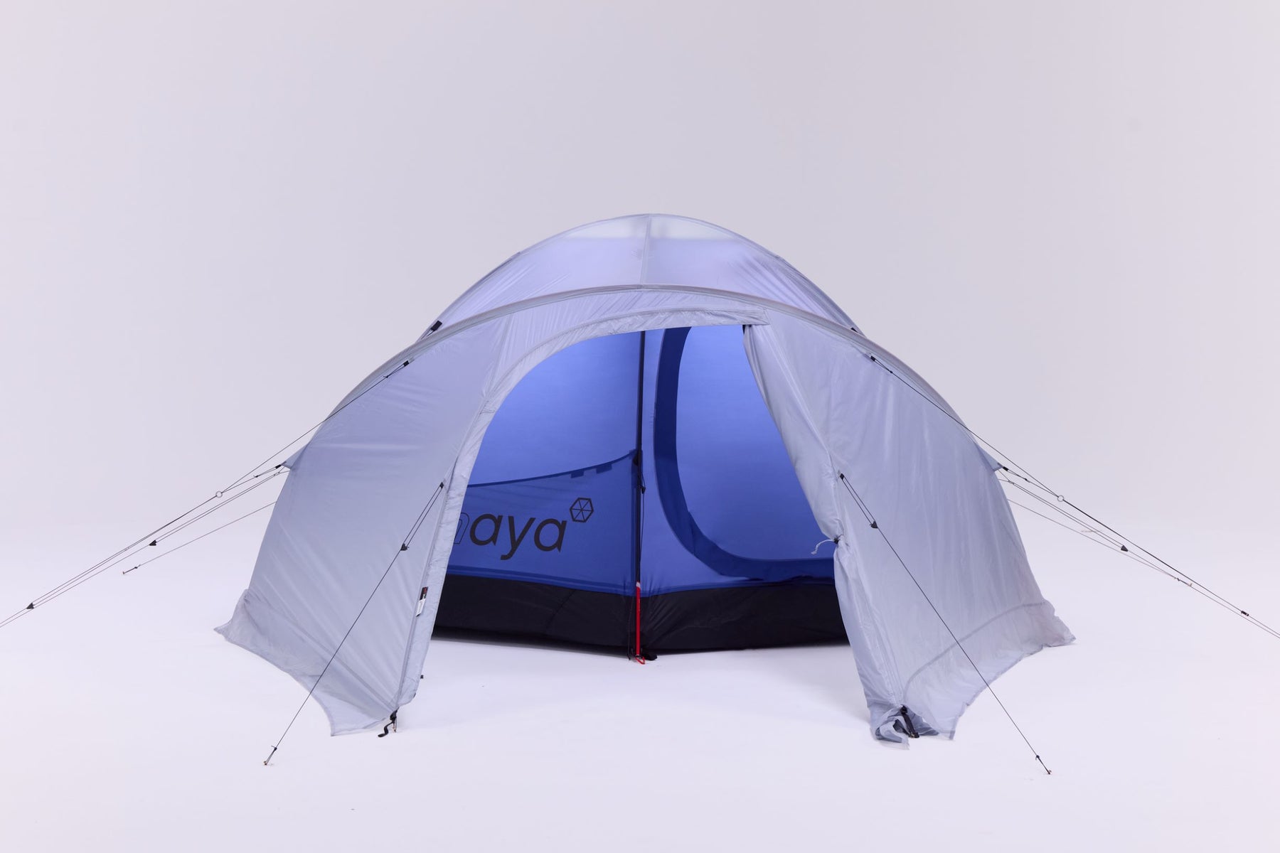 tente samaya Samaya Vestibule2.5 Nylon – Feathered Friends