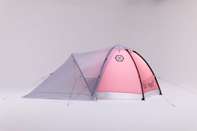 Samaya Vestibule2.5 Nylon
