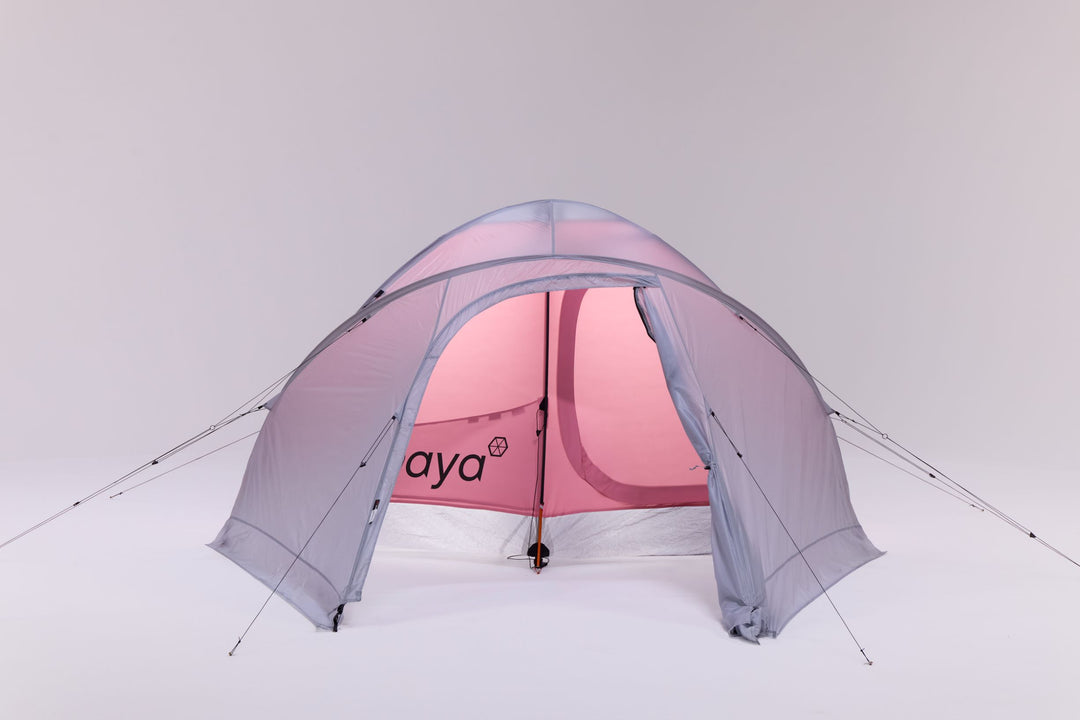 Samaya-Samaya Vestibule2.5 Nylon-