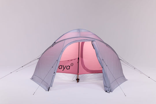 Samaya-Samaya Vestibule2.5 Nylon-