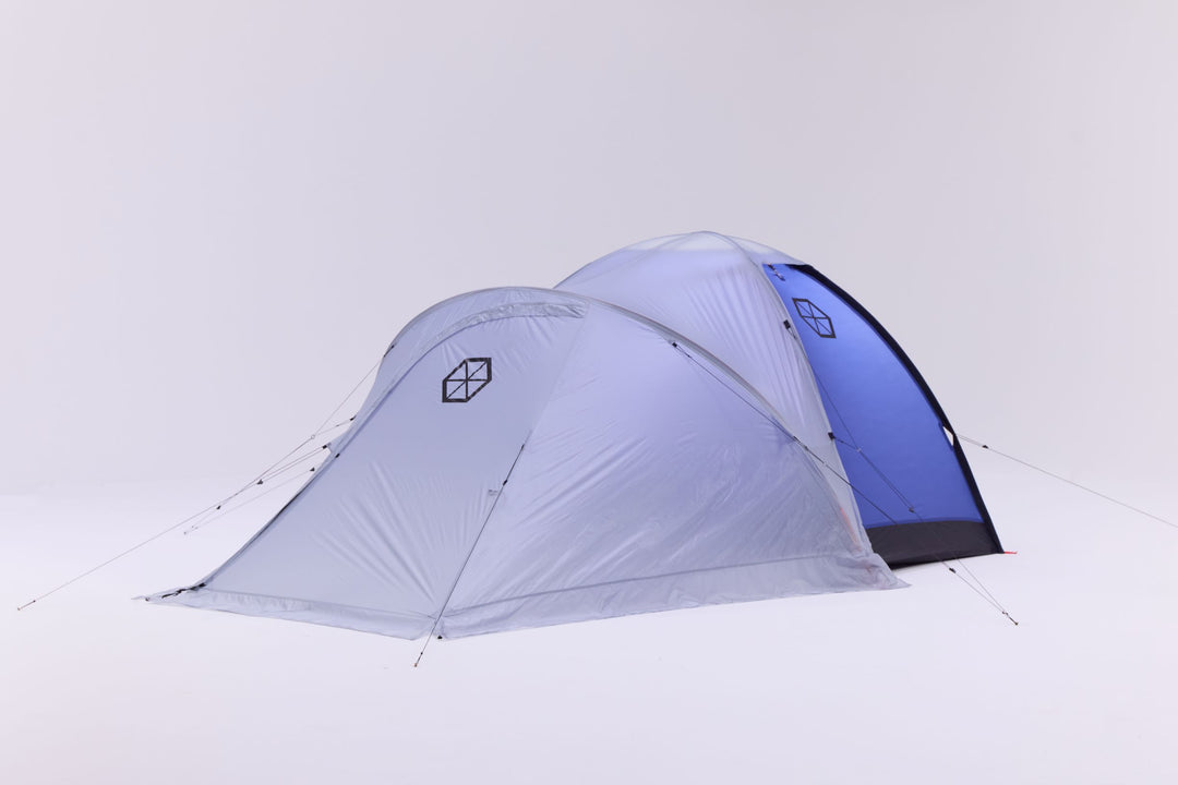 Samaya-Samaya Vestibule2.5 Nylon-