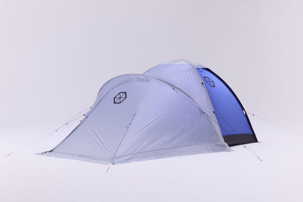 サマヤテント　SAMAYA/ VESTIBULE 2.0 NYLON Samaya Vestibule2.5 Nylon – Feathered Friends