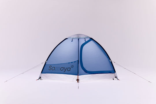 Samaya-Samaya2.5 Dyneema® Tent-