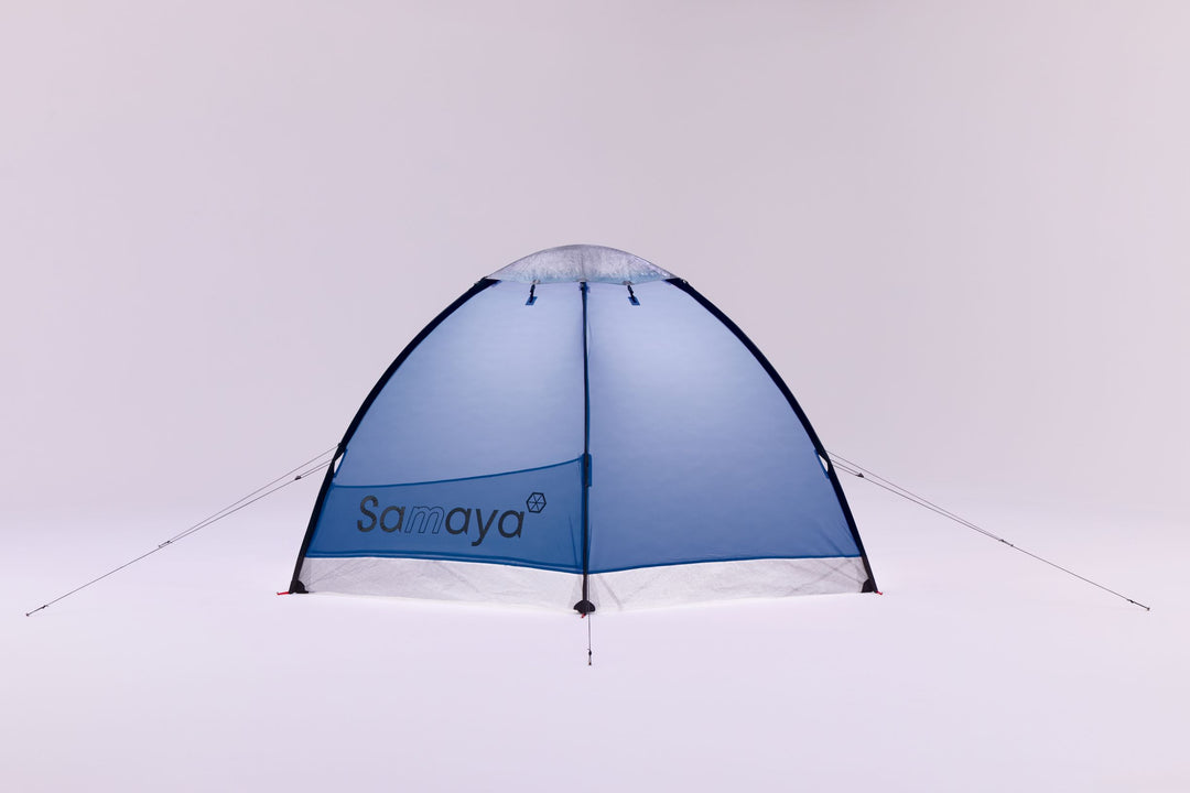 Samaya-Samaya2.5 Dyneema® Tent-